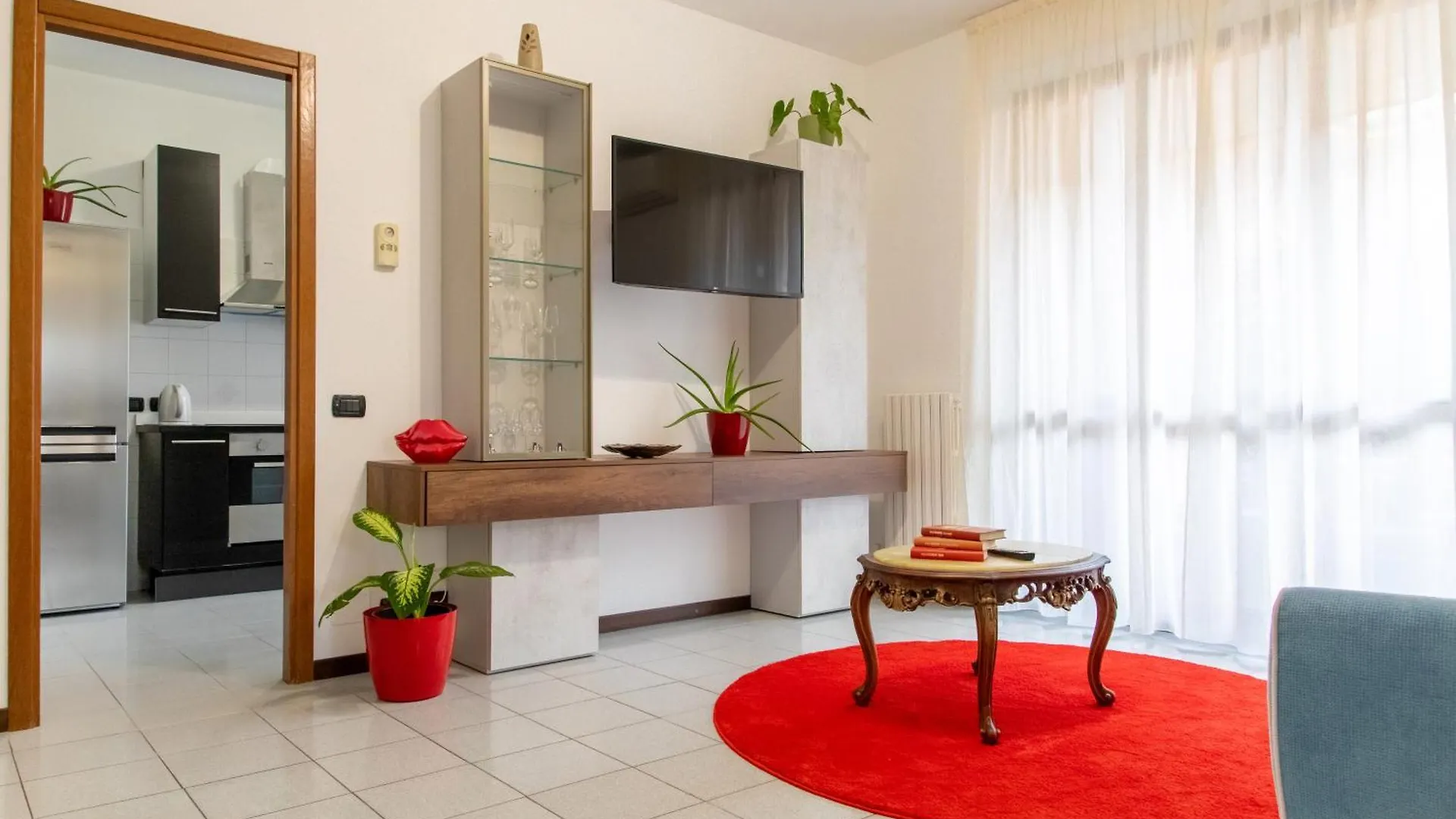 Fiori Del Lario Excl. 110Mq Fiera/Milano/Mxp Apartment Cesate